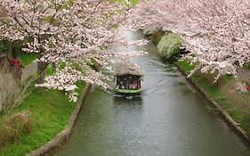 シークレットガーデン　京都